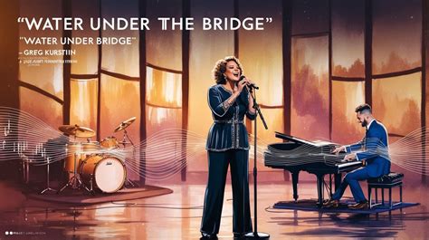 Adele’s “Water Under the Bridge”: A Deep Dive into Emotion, Melody, and Musical Mastery ...