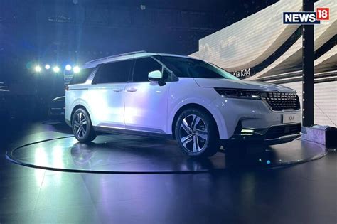 Kia Carnival MPV: సరికొత్త కార్‌ను పరిచయం చేసిన కియా మోటార్స్ ...