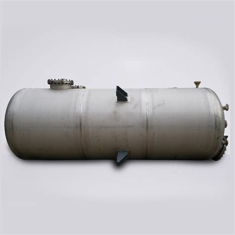 储存设备_回流罐-烟台一方钛镍化工设备有限公司