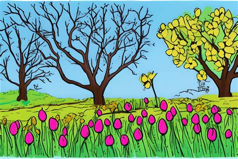 Image result for Spring Extension Cartoon