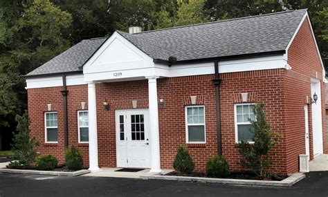 Our Locations | McReynolds-Nave & Larson Funeral Home