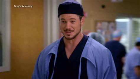 Eric Dane, ‘Grey’s Anatomy’ and ‘Euphoria’ star, has died