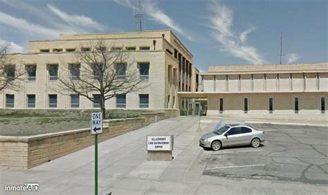 Ellis County KS Detention Center Inmate Search, Visitation and Contact ...