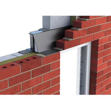 What is a Lintel And The Different Types of Lintels Explained – Wade ...