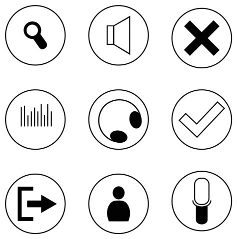 Example Icon Simple 的图像结果