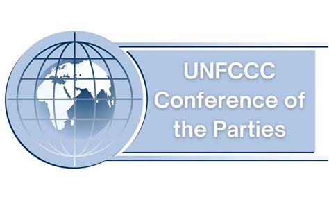 HISTORY OF THE UNITED NATIONS CLIMATE CHANGE CONFERENCES: COPS 1-28