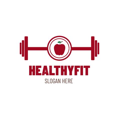Health And Fitness Logo Ideas Free Images - Infoupdate.org