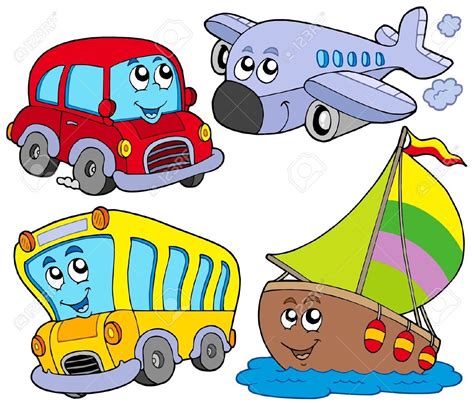Transportation Clip Art 的图像结果