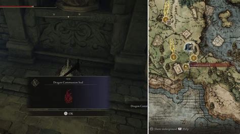 The Best Sacred Seals in Elden Ring | High Ground Gaming