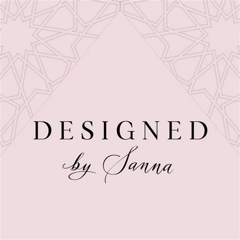 Designed By Sanna