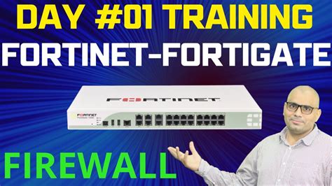 Image result for Fortinet Tutorial for Beginners