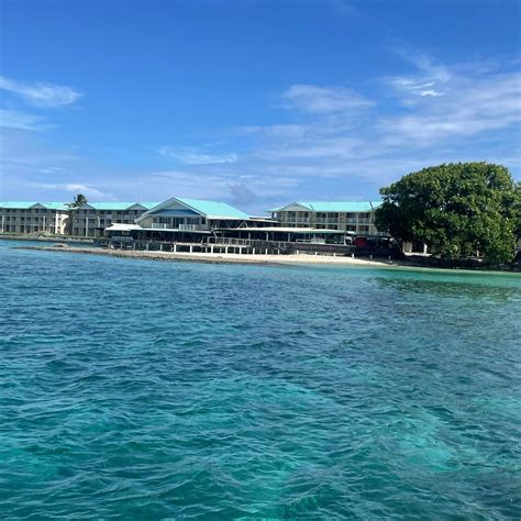 MARSHALL ISLANDS RESORT (Majuro) - Resort Reviews & Photos - Tripadvisor