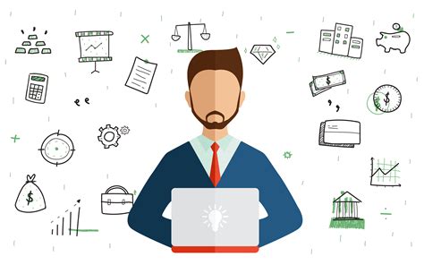 Entrepreneur in Economic 的图像结果