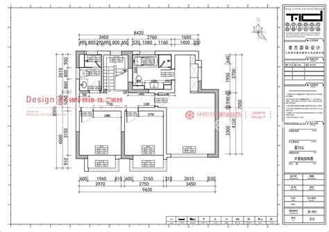 现代意式-圆融广场-三室三厅-165㎡-装修实景图无锡装修效果图-无锡锦华装饰