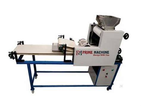 Khakhra Making Machine - Mini Khakhra Making Machine Manufacturer from ...