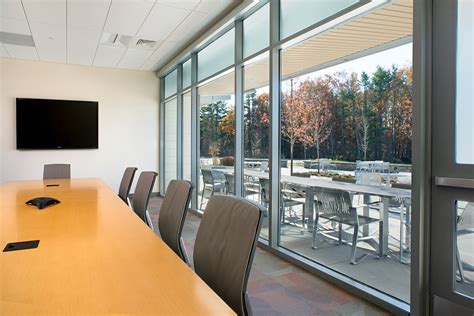 IDEXX Synergy Center | AIA Maine
