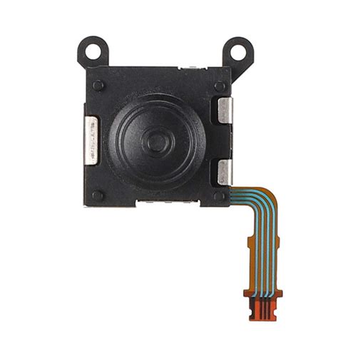 Zerone Analog Stick for PS Vita 2000, 3D Analog Joystick Controller Pad ...