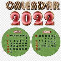 Image result for Annual Calendar 2022 Printable