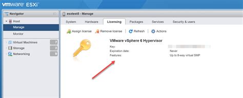 Image result for VMware ESXi 7 License Key