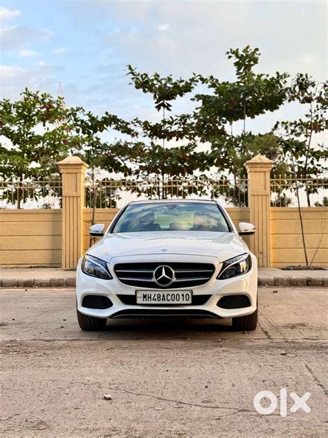 Mercedes-Benz C-Class 2.1 C220 CDI Elegance, 2015, Diesel - Cars ...