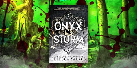 Every Gift Received On Zehyllna In Onyx Storm & What It Could Mean For ...