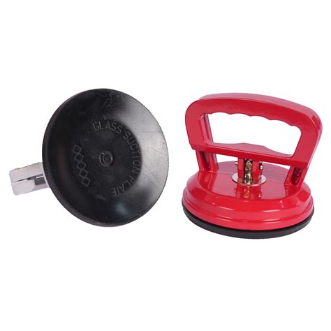 Yuri Aluminium Single Suction Cup For Glass – Yuri Group