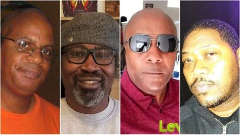 The Audio Infusion (Henry Da Man: Patrick Scientific: Afropino: Terry T ...