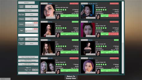 Image result for Vam VR Tutorial