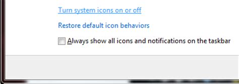 Image result for Taskbar Notification