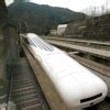 maglev train is a type of train that moves while floating in air just ...