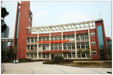 重庆市第一实验中学大学城校区航拍高清图片下载-正版图片500696910-摄图网