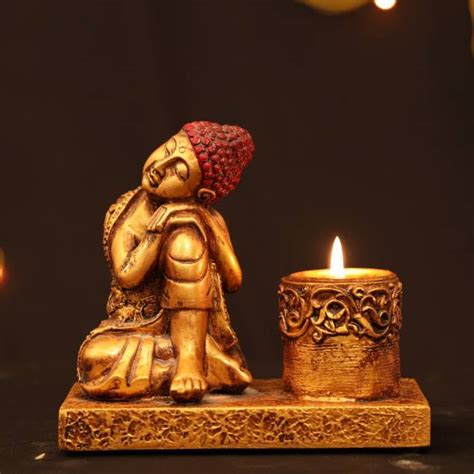 Candle Holder & Stand for Home Decor - Flipkart