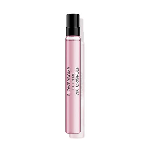 Viktor&Rolf - Flowerbomb Extreme - Eau de Parfum India | Ubuy