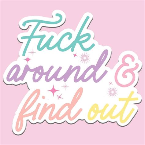 Find Out Sticker Decal | Vinyl sticker, Sticker design inspiration, Stickers
