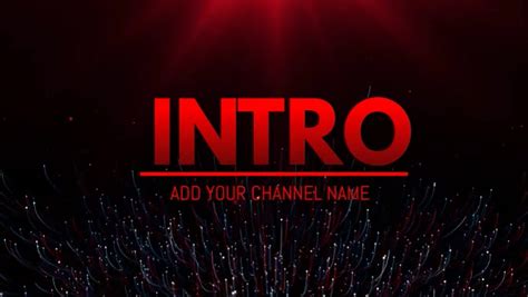 Image result for Create a Channel Intro