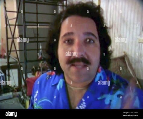 Ron jeremy movies hi-res stock photography and images - Alamy