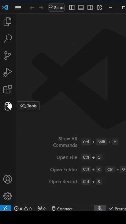 Image result for How to Install MySQL Connector in Vscode