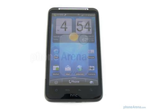 Image result for HTC Inspire 4G Tutorial