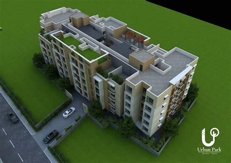 DAC Urban Park | Guruswamy Street, Narasimman Nagar, | Chennai ...
