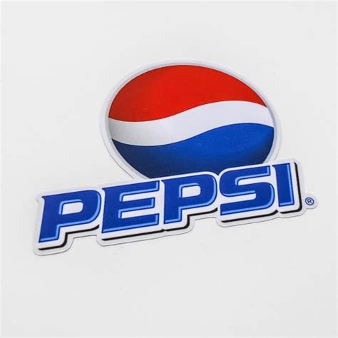 Jual Sticker Logo Minuman PEPSI - Kab. Bantul - SAIN DESIGN | Tokopedia