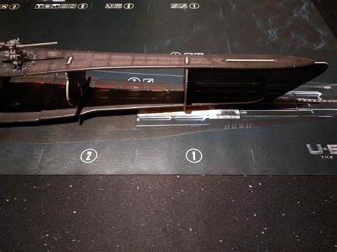 Image result for U-Boat Game TDC Tutorial