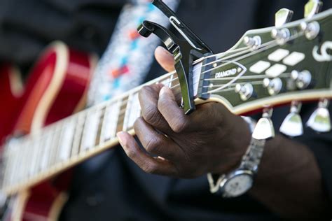 Chicago Blues Festival 2026 in Millennium Park & Beyond: Your Guide
