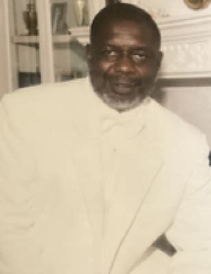 James Mack Willis Obituary - 2022 - Grissom-Martin Funeral Home, Inc.