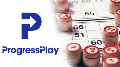 ProgressPlay and Playtech partnership to take online bingo to new ...