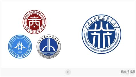 三校合一，山西工程科技职业大学新校徽正式启用_腾讯新闻