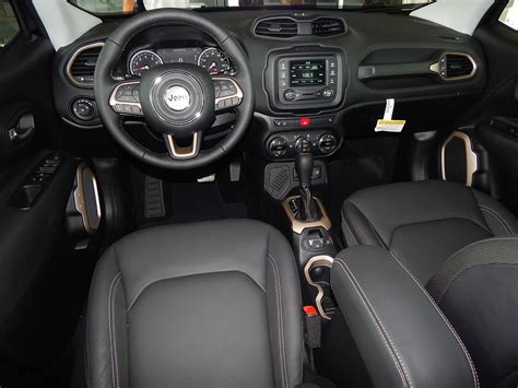 New Jeep Renegade Mineola TX | Lone Star Dodge Chrysler Jeep Ram | Jeep ...