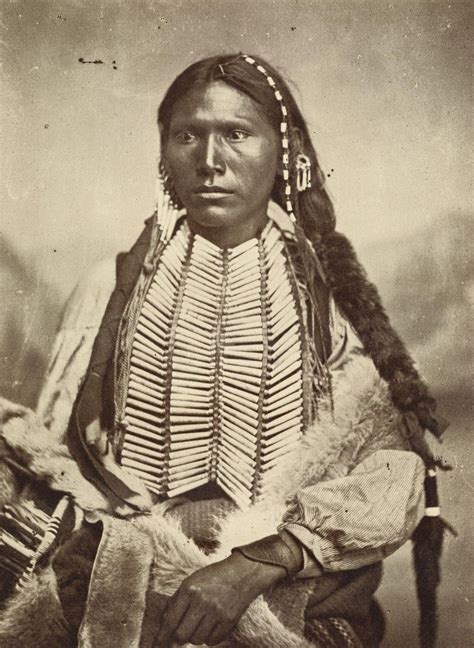 5 Key Facts About Black Native American History