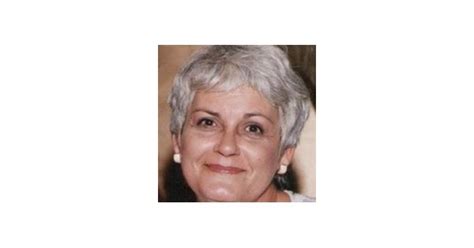 Libby Collins Obituary (2021) - Mullins, SC - Meares Funeral Home, Inc.