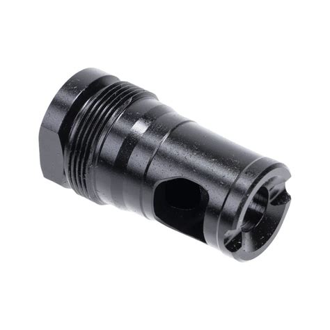 Revival Defense & Forward Controls 1210RF 7.62/.30 Plan B Muzzle Brake ...