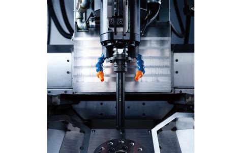 MXd1 | Machine Tools | Brother